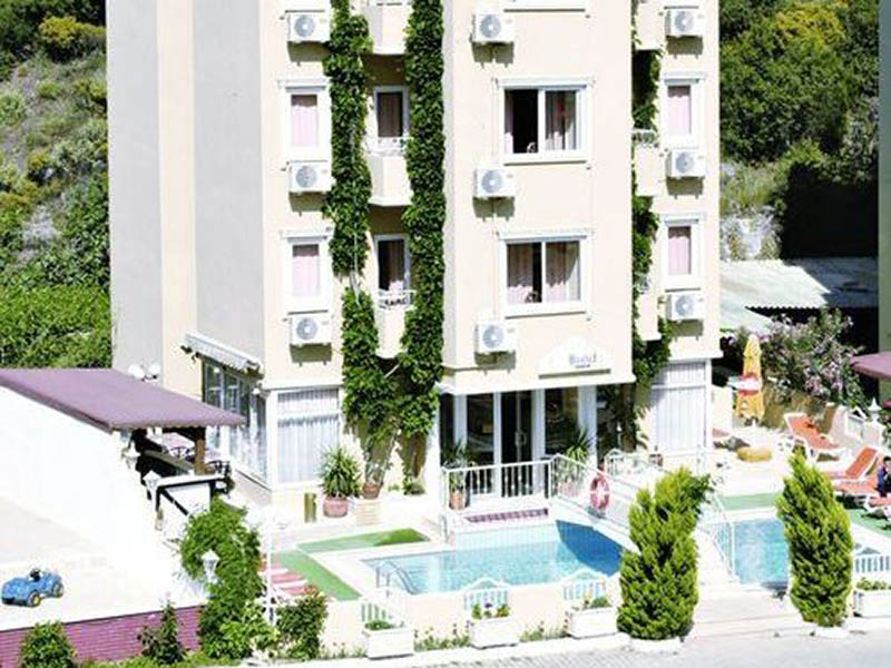 Hasinci Hotel
